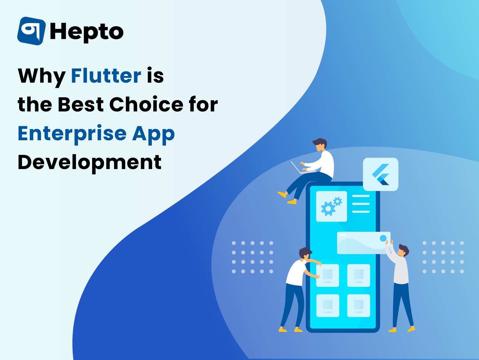 enterprise mobile app development